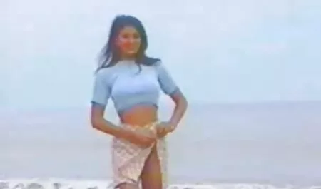 The brown-haired girl loves sex hot sex video hd