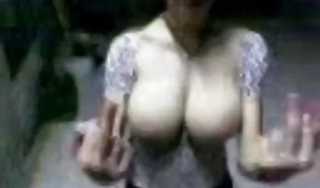 Anal self-satisfaction. desi sex video