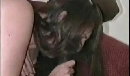 Nigga fucks a woman in a red lingerie tarzan x movie