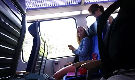 Doggyled free porn sex busty blonde