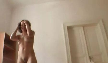 Massage for the pussy milf xxx Russian deep