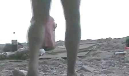 The aunty sex movie girl could not resist and wanted to fuck