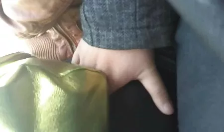 Naked people have sex outside of the free hd porn house.