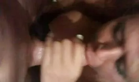 The chubby brown-haired women sex video pleasing two rods.