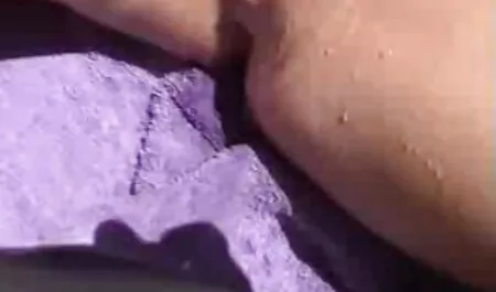 D Anal gang bang on red heidi grey porn couch