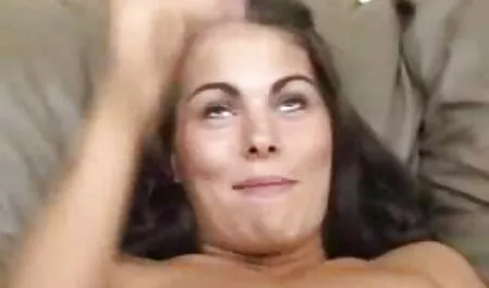Brunette on hand jobs a bathroom xxx sax