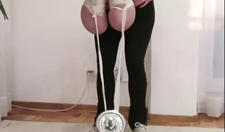 Sexy blowjob from a brown-haired woman who xxx sex mom is passionate