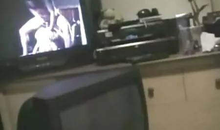 Brunette with xxx website sex toy