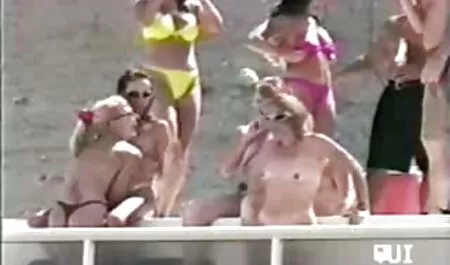 Hot mom son xxx video sex with blonde delicious