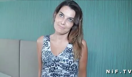 The brown-haired girl with the student's clothing. suck sister xxx video a dick and let him fuck.