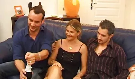 Two Pants sexy pron video in Cute masturbating each other
