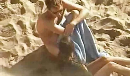 Blondes fuck two guys on the village xxx video stage of the giant
