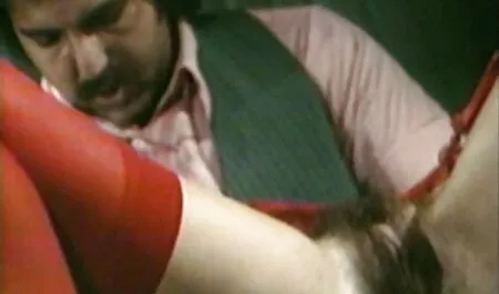 Blonde woman wearing red shirt xxx indian aunty selected and pleases two men